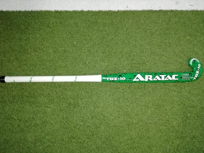 Aratac TRX-10 Green